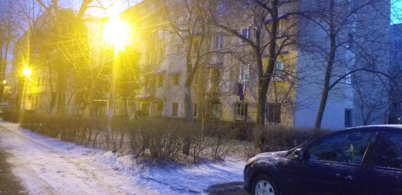 Apartament Garsoniera Buzău Zewnętrze zdjęcie