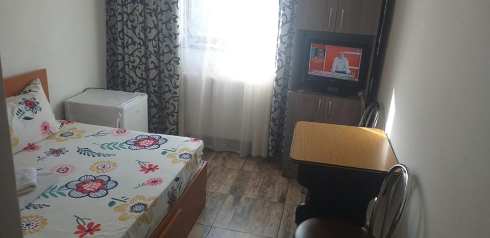 Apartament Garsoniera Buzău Zewnętrze zdjęcie