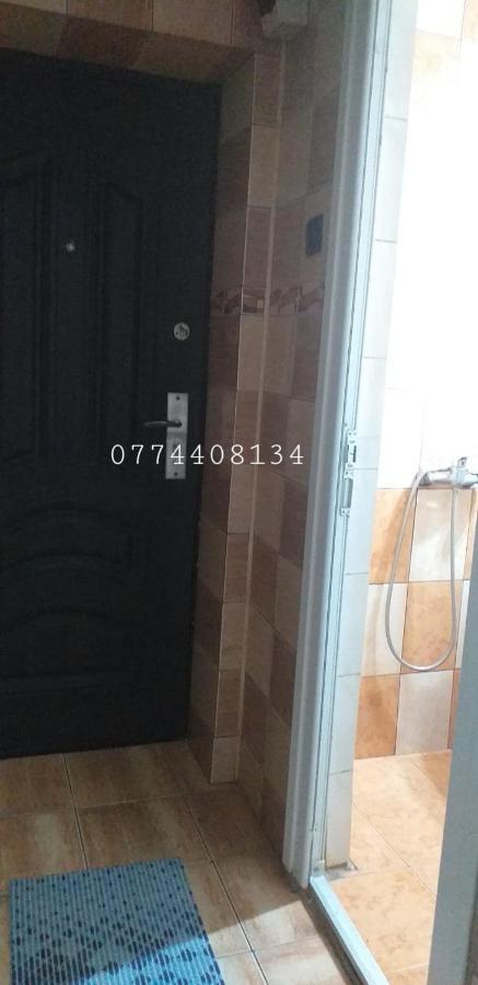 Apartament Garsoniera Buzău Zewnętrze zdjęcie