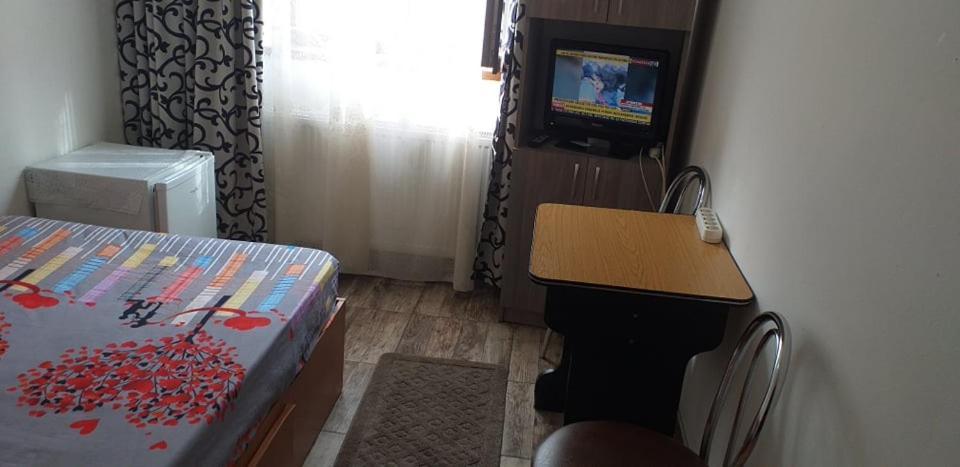 Apartament Garsoniera Buzău Zewnętrze zdjęcie