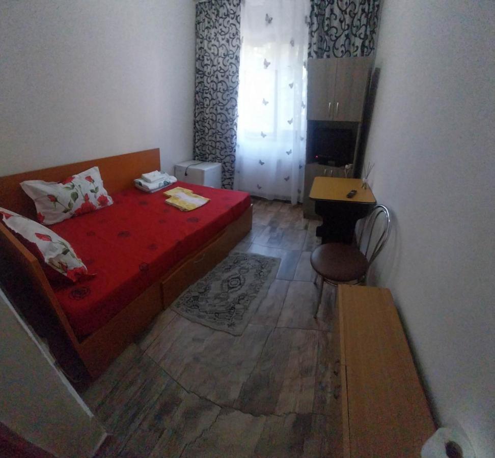 Apartament Garsoniera Buzău Zewnętrze zdjęcie
